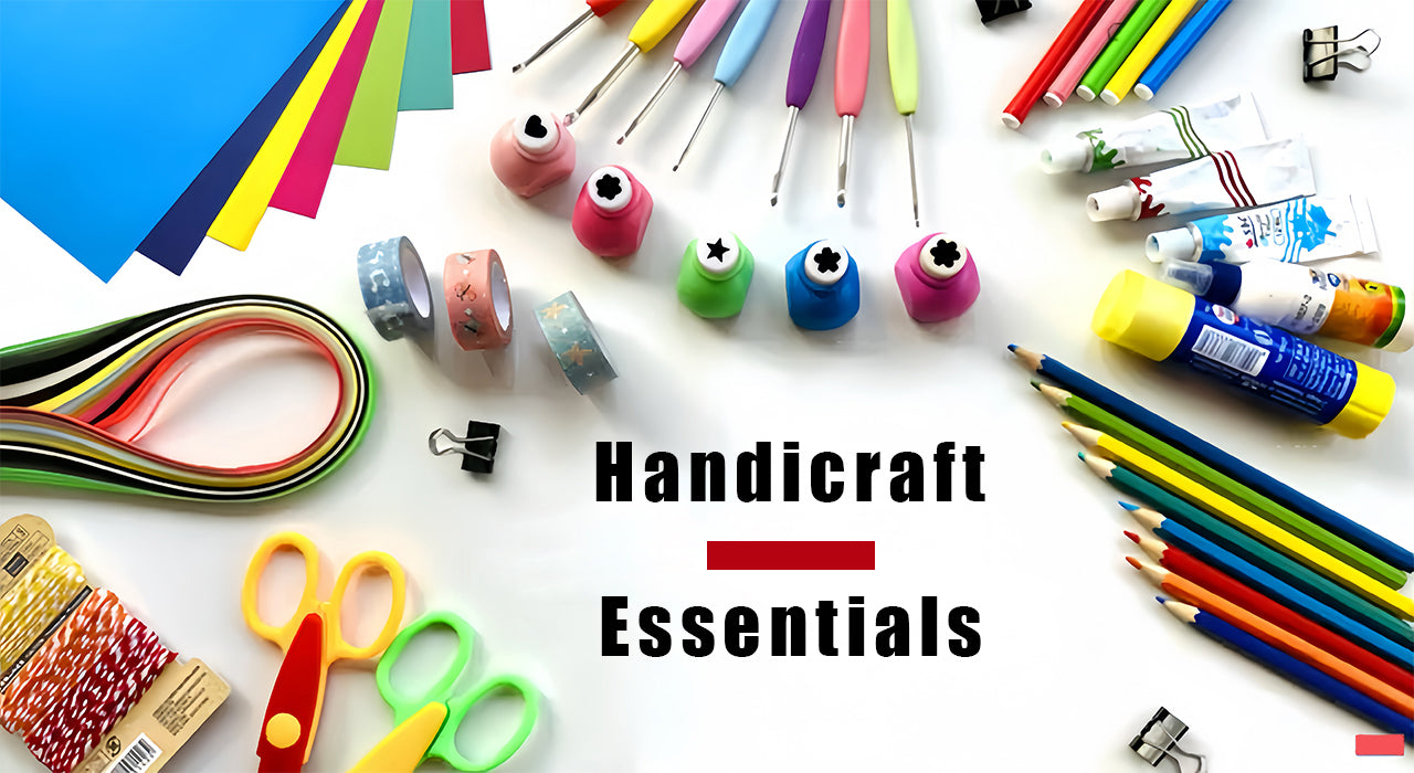 Handicraft Essentials