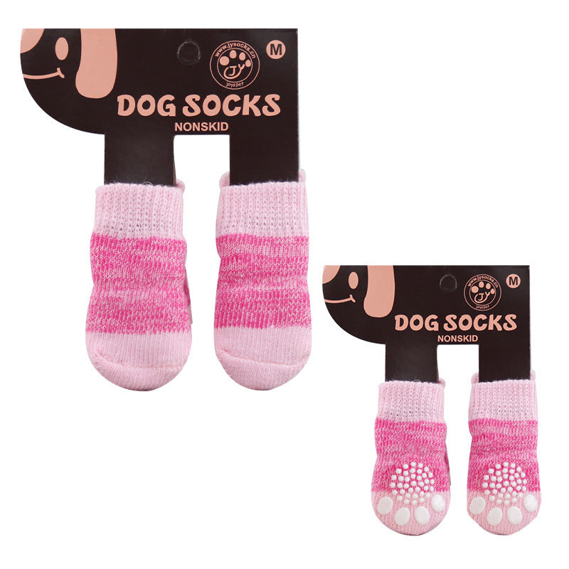 Pet socks