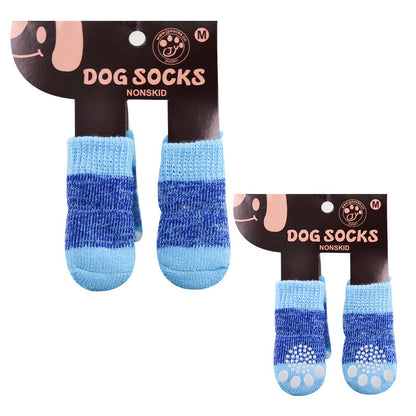 Pet socks