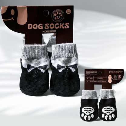 Pet socks