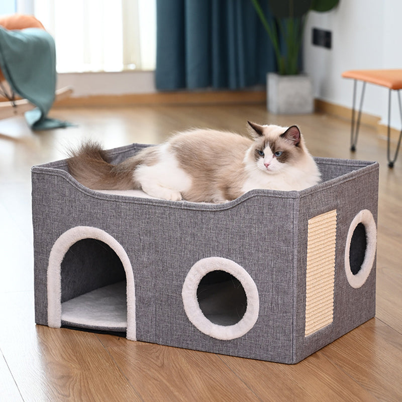 Pet house