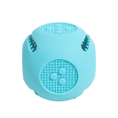 Pet toy ball