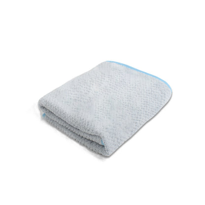 Pet bath towel