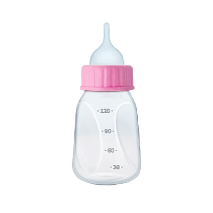 Baby bottle for pet