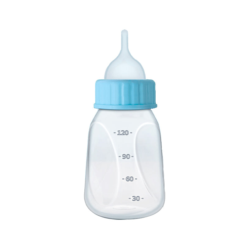 Baby bottle for pet