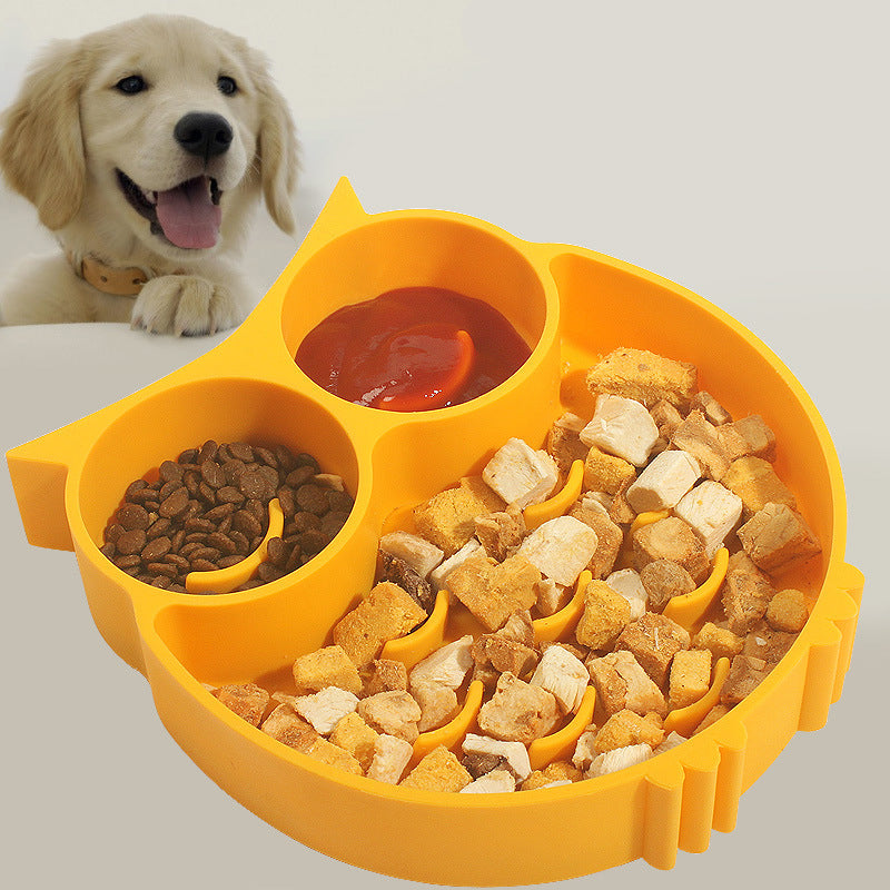 Dog bowl