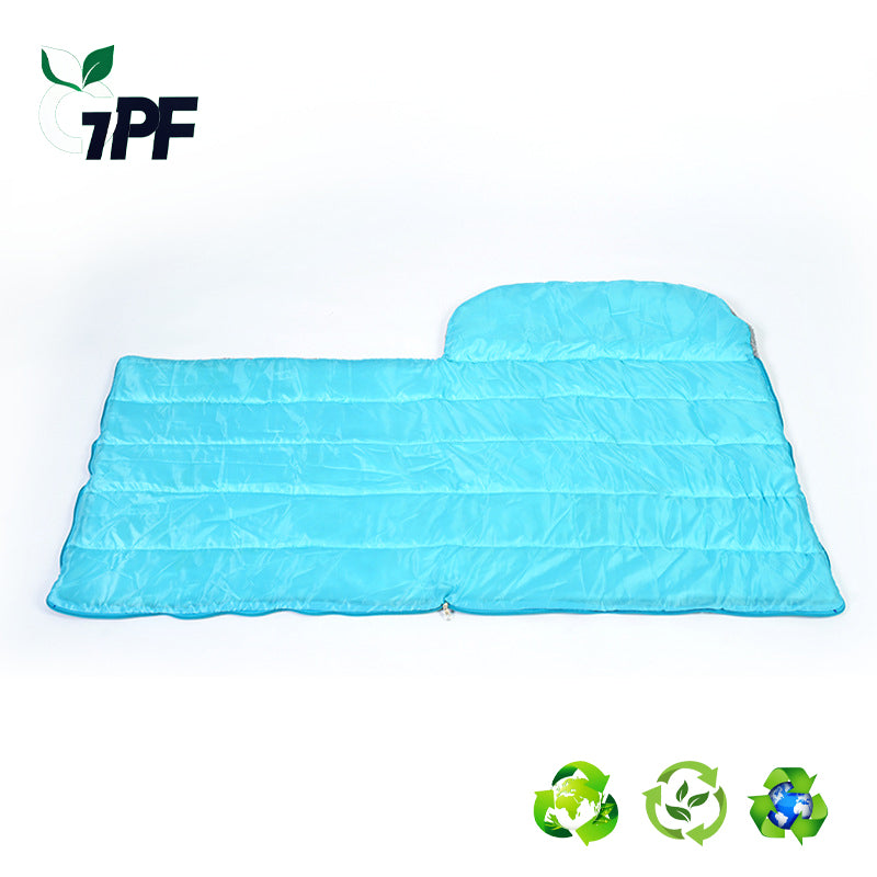 Pet sleeping mat