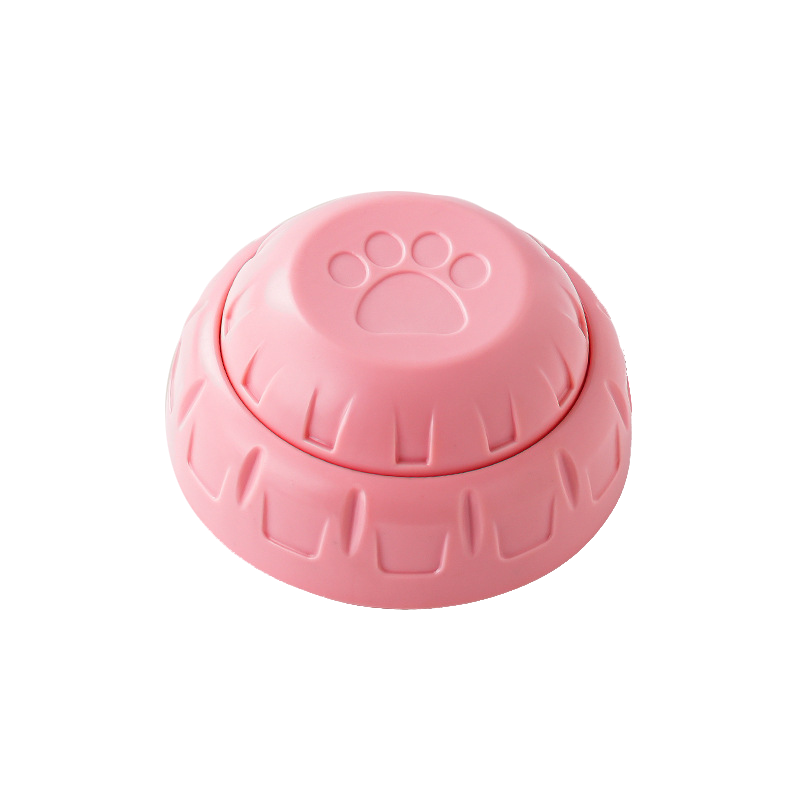 Sound button toy