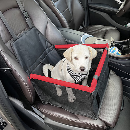 Pet seat