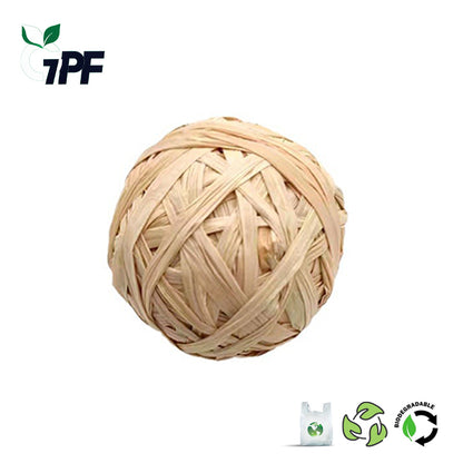 Straw ball（4 pieces a set）