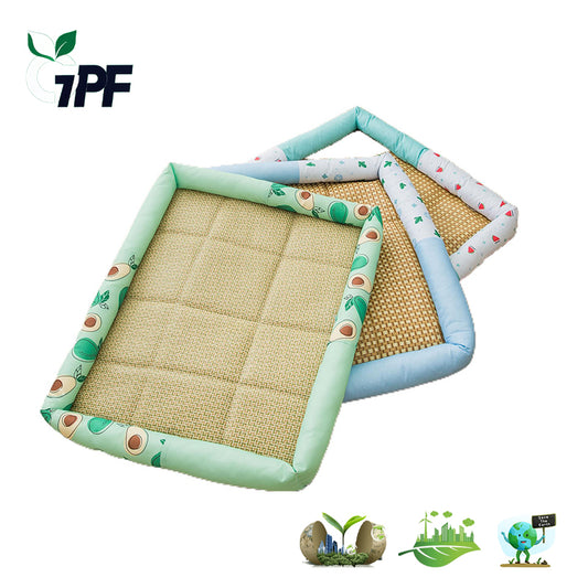 Pet sleeping mat