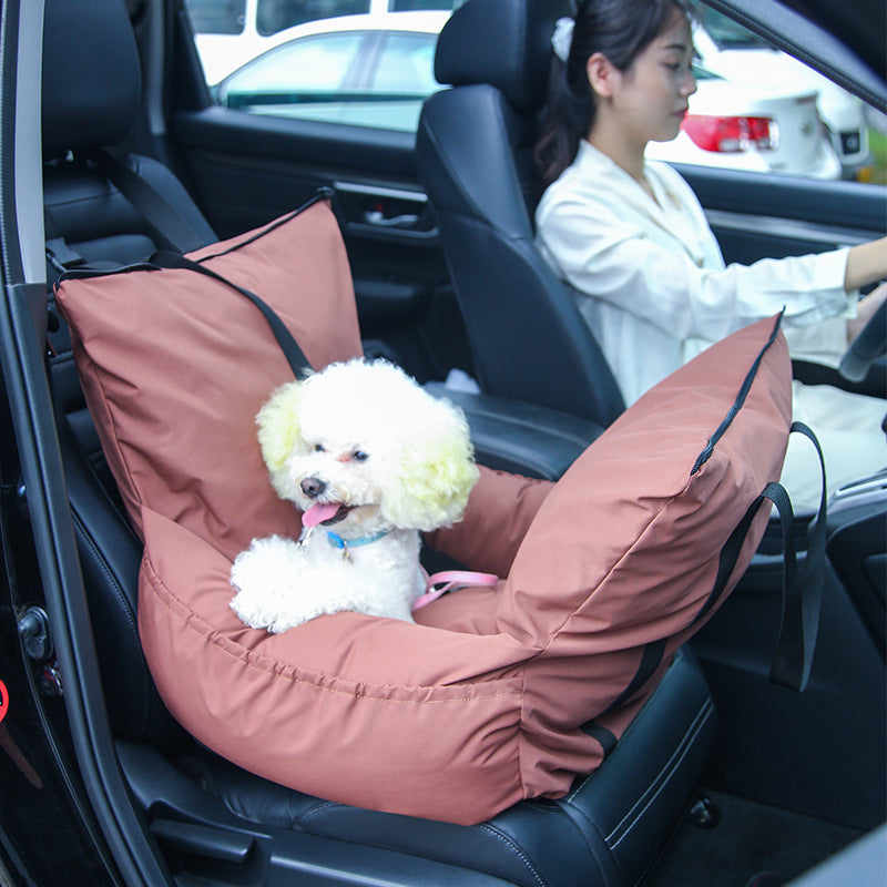 Car kennel