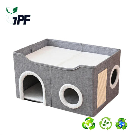 Pet house