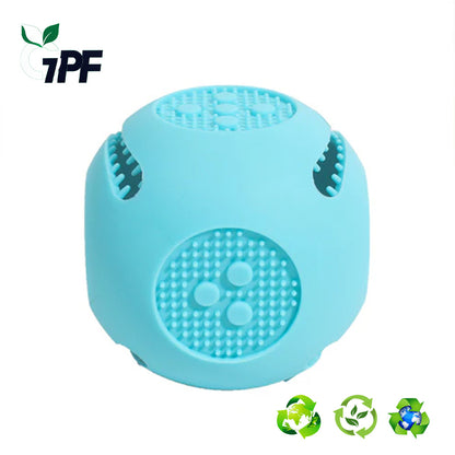 Pet toy ball