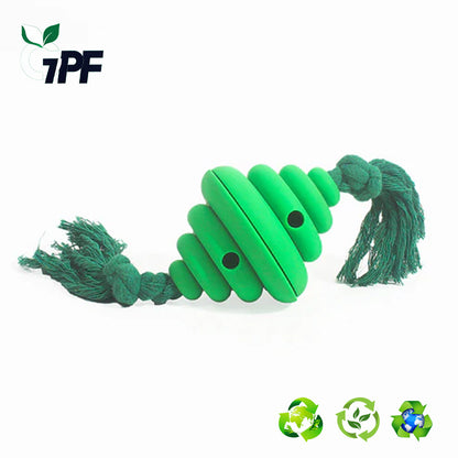 Pet pull toy